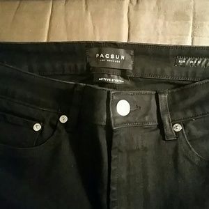 Pacsun jeans